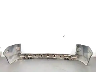 Автозапчасти б/у задний бампер за renault kangoo (f/kc0) 1.5 dci diesel 65 cv / 48 kw ссылки oem iam 8200128611 850101787r 