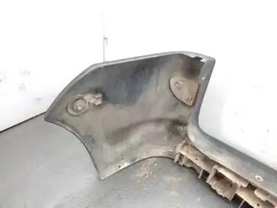 Автозапчасти б/у задний бампер за renault kangoo (f/kc0) 1.5 dci diesel 65 cv / 48 kw ссылки oem iam 8200128611 850101787r 