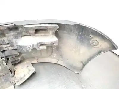 Автозапчасти б/у передний бампер за renault kangoo (f/kc0) 1.5 dci diesel 65 cv / 48 kw ссылки oem iam 8200127401  