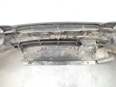 Автозапчасти б/у передний бампер за renault kangoo (f/kc0) 1.5 dci diesel 65 cv / 48 kw ссылки oem iam 8200127401  