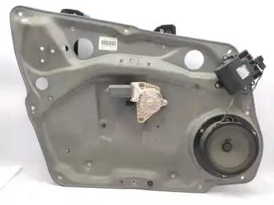 İkinci el araba yedek parçası ÖN SOL PENCERE REGÜLATÖRÜ için MERCEDES-BENZ CLASE B (W245)  OEM IAM referansları A1697203179 A1697200779 A1698201542