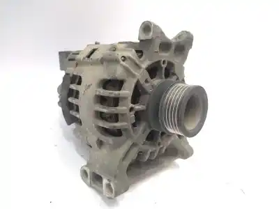 Recambio de automóvil de segunda mano de alternador para mercedes-benz clase b (w245) 170 (245.232) referencias oem iam a2661540802  dg9b079