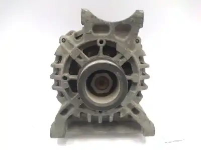 Recambio de automóvil de segunda mano de alternador para mercedes-benz clase b (w245) 170 (245.232) referencias oem iam a2661540802  dg9b079