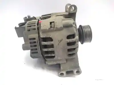 Recambio de automóvil de segunda mano de alternador para mercedes-benz clase b (w245) 170 (245.232) referencias oem iam a2661540802  dg9b079