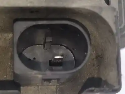Recambio de automóvil de segunda mano de alternador para mercedes-benz clase b (w245) 170 (245.232) referencias oem iam a2661540802  dg9b079