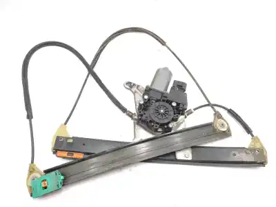 Second-hand car spare part passenger side right window regulator for audi a3 (8l) 1.6 ambiente oem iam references 8l3837462