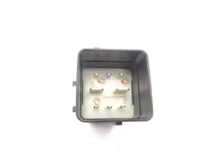 Pezzo di ricambio per auto di seconda mano scatola di preriscaldamento per ford focus c-max (cap) 1.6 tdci cat riferimenti oem iam 3m5t12a343aa 1252609 51252003