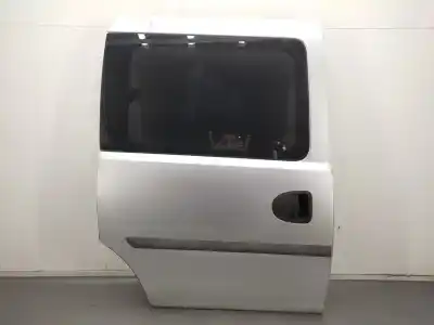Pezzo di ricambio per auto di seconda mano porta laterale scorrevole destra per opel combo familiar riferimenti oem iam 93174627