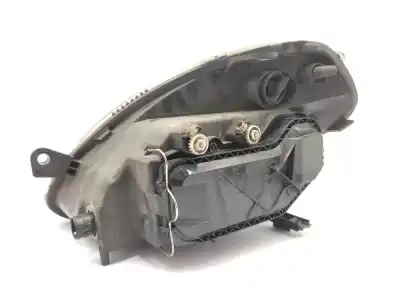 Second-hand car spare part right headlight for lancia ypsilon (101) 1.3 16v multijet argento oem iam references 51774225  