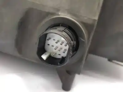 Second-hand car spare part right headlight for lancia ypsilon (101) 1.3 16v multijet argento oem iam references 51774225  