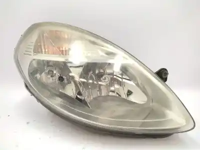 Pezzo di ricambio per auto di seconda mano Faro Anteriore Destro per LANCIA YPSILON (101) 1.2 8V Riferimenti OEM IAM 51774225  