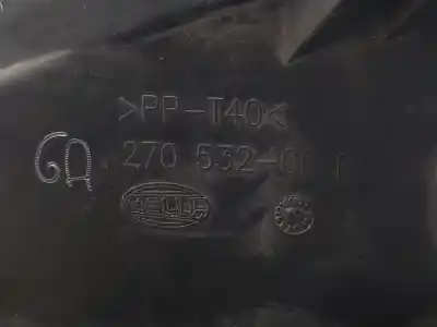 Peça sobressalente para automóvel em segunda mão farol / farolim direito por lancia ypsilon (101) 1.2 8v referências oem iam 51774225  