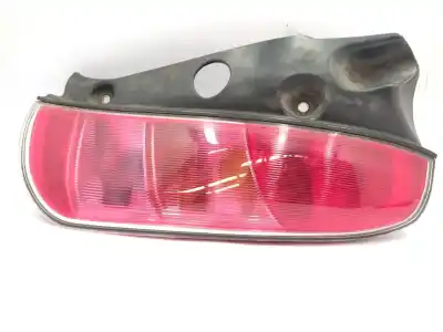 Pezzo di ricambio per auto di seconda mano Luci Posteriori Destra per LANCIA YPSILON (101) 1.3 Multijet 16V Oro (10.2006->) 75 CV / 55 KW Riferimenti OEM IAM 51753384  