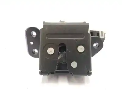 Second-hand car spare part trunk lock for mazda 5 (cw) 1.6 cd diesel cat oem iam references c51362310a  