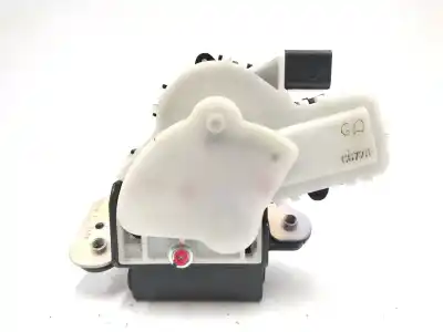 Second-hand car spare part trunk lock for mazda 5 (cw) 1.6 cd diesel cat oem iam references c51362310a  