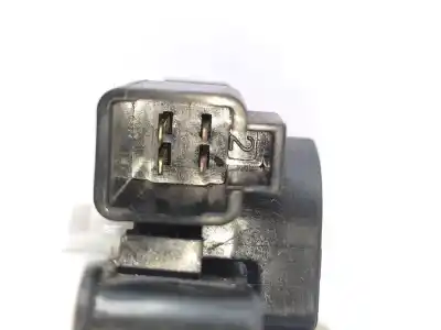 Second-hand car spare part trunk lock for mazda 5 (cw) 1.6 cd diesel cat oem iam references c51362310a  