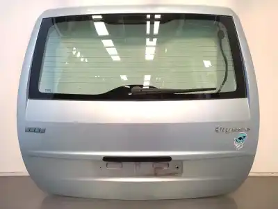 Pezzo di ricambio per auto di seconda mano portellone per fiat ulysse (179) 2.0 16v jtd cat riferimenti oem iam 1489360080