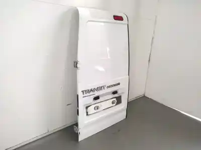 Tweedehands auto-onderdeel linker achter deur voor ford transit connect (tc7) furgón (2006->) oem iam-referenties at16v40011aa 5150581 