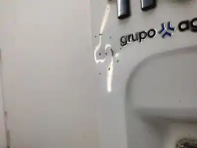 Tweedehands auto-onderdeel linker achter deur voor ford transit connect (tc7) furgón (2006->) oem iam-referenties at16v40011aa 5150581 