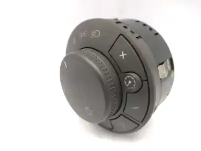 Pezzo di ricambio per auto di seconda mano  per OPEL CORSA D  Riferimenti OEM IAM 13249396  13249507