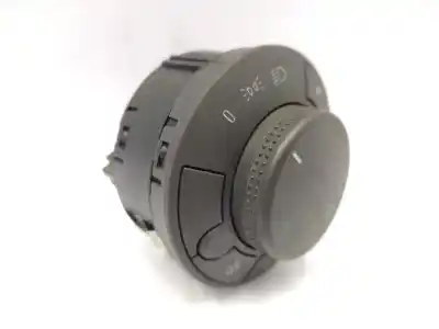 Автозапчастина б/у управління світлом для opel corsa d 1.3 16v cdti посилання на oem iam 13249396  13249507