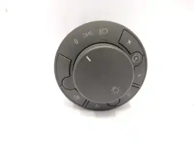 Автозапчастина б/у управління світлом для opel corsa d 1.3 16v cdti посилання на oem iam 13249396  13249507