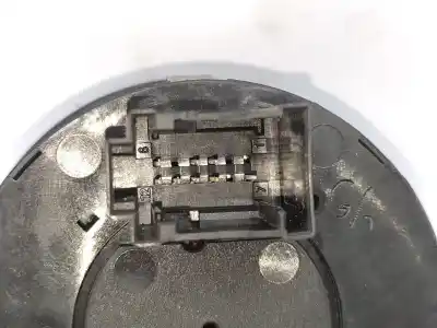 Автозапчастина б/у управління світлом для opel corsa d 1.3 16v cdti посилання на oem iam 13249396  13249507