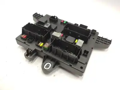 Gebrauchtes Autoersatzteil RELAIS SICHERUNGSKASTEN Multifunktionsrelais zum OPEL ASTRA H BERLINA  OEM-IAM-Referenzen 365927271  13343950