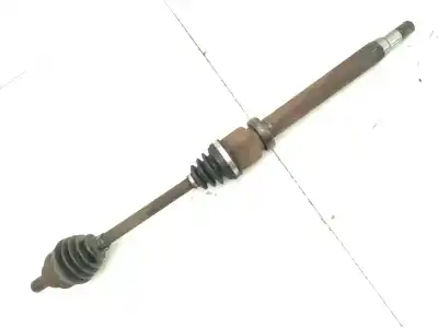 Second-hand car spare part  for FORD FOCUS BERLINA (CAP)  OEM IAM references 3M513B436DG  1687408