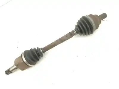 Second-hand car spare part  for FORD FOCUS BERLINA (CAP)  OEM IAM references 3M513B437DE  1687410
