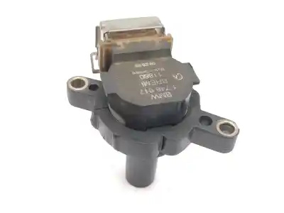 Peça sobressalente para automóvel em segunda mão bobina de ignição por bmw serie 3 coupe (e46) 318 ci edition lifestyle referências oem iam 1748017