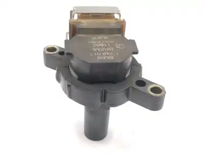 Peça sobressalente para automóvel em segunda mão bobina de ignição por bmw serie 3 coupe (e46) 318 ci edition lifestyle referências oem iam 1748017