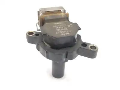 Peça sobressalente para automóvel em segunda mão bobina de ignição por bmw serie 3 coupe (e46) 318 ci edition lifestyle referências oem iam 1748017