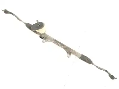 Pièce détachée automobile d'occasion CRÉMAILLÈRE DE DIRECTION pour RENAULT MEGANE II BERLINA 5P  Références OEM IAM 8200088495  