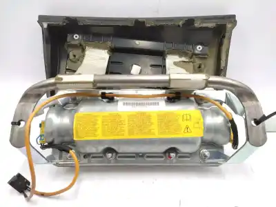 Peça sobressalente para automóvel em segunda mão airbag dianteiro direito por bmw x5 (e53) 3.0d referências oem iam 713112503p  72127131125