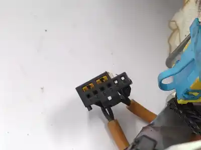 Peça sobressalente para automóvel em segunda mão airbag dianteiro direito por bmw x5 (e53) 3.0d referências oem iam 713112503p  72127131125