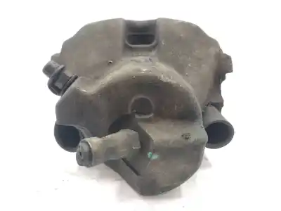 Peça sobressalente para automóvel em segunda mão pinça de travão dianteira direita por bmw x5 (e53) 3.0d referências oem iam 34116773132  