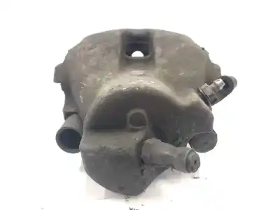 Peça sobressalente para automóvel em segunda mão pinça de travão dianteira esquerda por bmw x5 (e53) 3.0d referências oem iam 34116773131  