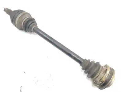 Second-hand car spare part  for BMW X5 (E53)  OEM IAM references 33207500917  