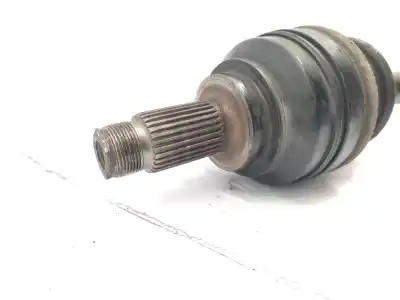 Second-hand car spare part rear right transmission for bmw x5 (e53) 3.0d oem iam references 33207500917  