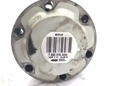 Second-hand car spare part rear right transmission for bmw x5 (e53) 3.0d oem iam references 33207500917  