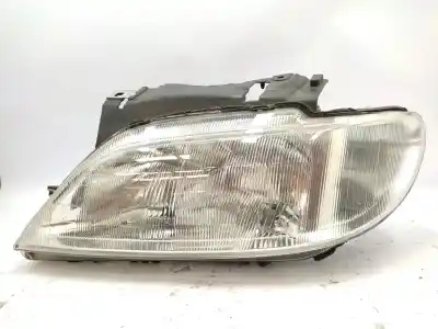 Gebrauchtes Autoersatzteil LINKER SCHEINWERFER zum CITROEN XSARA BERLINA  OEM-IAM-Referenzen 9637020280  6204R5