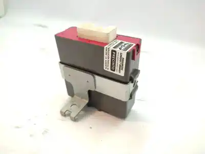 Peça sobressalente para automóvel em segunda mão módulo eletrônico por mazda 5 (cw) 1.6 cd diesel cat referências oem iam cg1651225  cg1651225a