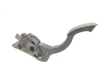 Second-hand car spare part accelerator pedal for mazda 5 (cw) 1.6 cd diesel cat oem iam references bv619f836ab  bev241600