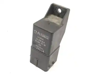 Peça sobressalente para automóvel em segunda mão  por MAZDA 5 (CW)  Referências OEM IAM 51299049 Y65018650A 9666671780