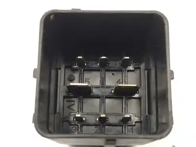 Second-hand car spare part glow plug for mazda 5 (cw) 1.6 cd diesel cat oem iam references 51299049 y65018650a 9666671780