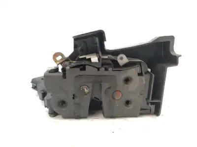 Second-hand car spare part left front door lock for ford focus c-max (cap) 1.6 tdci cat oem iam references 3m5ar21813en  4896707