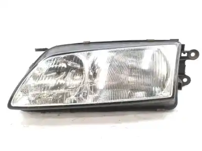 Gebrauchtes Autoersatzteil linker scheinwerfer zum mazda 626 berlina (gf) 2.0i glx oem-iam-referenzen gg3e510l0a  