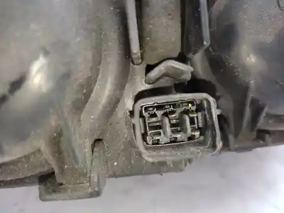 Gebrauchtes Autoersatzteil linker scheinwerfer zum mazda 626 berlina (gf) 2.0i glx oem-iam-referenzen gg3e510l0a  