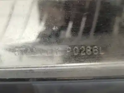 Peça sobressalente para automóvel em segunda mão farol / farolim esquerdo por mazda premacy (cp) touring (85kw) referências oem iam cb08510l0d  